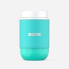 PORTA VIVANDE ACCIAIO 475 ML ZOKU NEAT STACK FOOD JAR