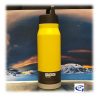 BORRACCIA IN ACCIAIO 1 L. EXPLORER SIGG