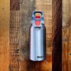 BORRACCIA TERMICA HOT COLD ACCIAIO 300ML SIGG