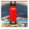 BORRACCIA IN ACCIAIO 1 L. EXPLORER SIGG