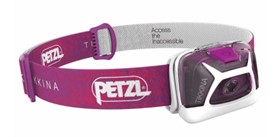 VE LAMPADA FRONTALE TIKKINA 150 PETZL