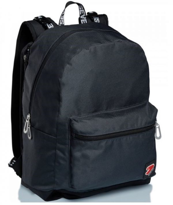 ZAINO SEVEN REVERSIBILE - THE DOUBLE LEDWALL