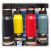 BORRACCIA IN ACCIAIO 1 L. EXPLORER SIGG