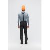 ZEBRU RESPONSIVE MANICHE LUNGHE MAGLIETTA UOMO SALEWA