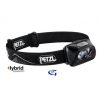C4F56275E6189CD575D6EF379533C34D_ LAMPADA FRONTALE ACTIK CORE 625 LUMEN NERA PETZL