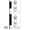 BORRACCIA TERMICA HOT COLD ACCIAIO 300ML SIGG