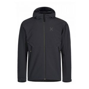 GIACCA WIND FLEECE HOODY JACKET MONTURA