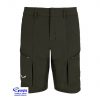 PUEZ DST CARGO SHORTS M UOMO SALEWA