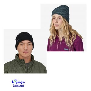 BERRETTO FISHERMAN'S ROLLED BEANIE PATAGONIA