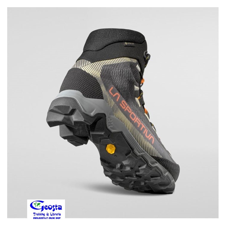 AEQUILIBRIUM HIKE GTX LA SPORTIVA - Geosta - Trekking e Libreria