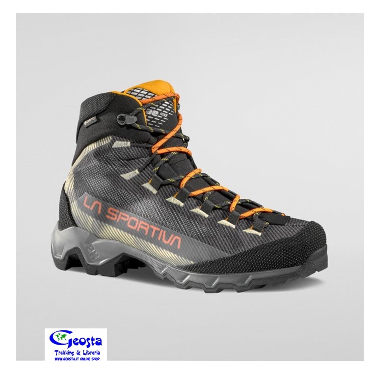 AEQUILIBRIUM HIKE GTX LA SPORTIVA