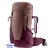 ZAINO FUTURA 24 SL DEUTER