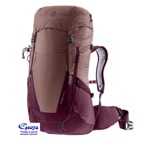 ZAINO FUTURA 24 SL DEUTER