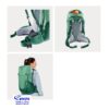 ZAINO FUTURA 24 SL DEUTER