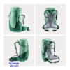 ZAINO FUTURA 24 SL DEUTER