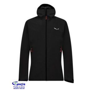 GIACCA GUSCIO PUEZ GTX 3L EPE JACKET UOMO GORETEX SALEWA