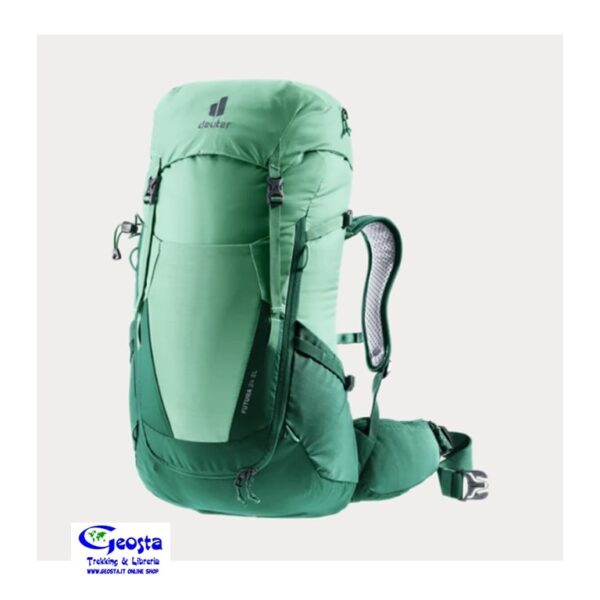 ZAINO FUTURA 24 SL DEUTER