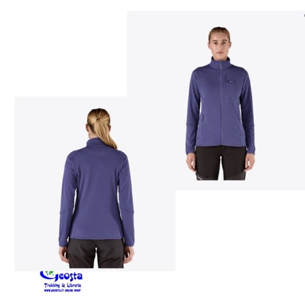 GIACCA W'S R1®  JACKET PATAGONIA