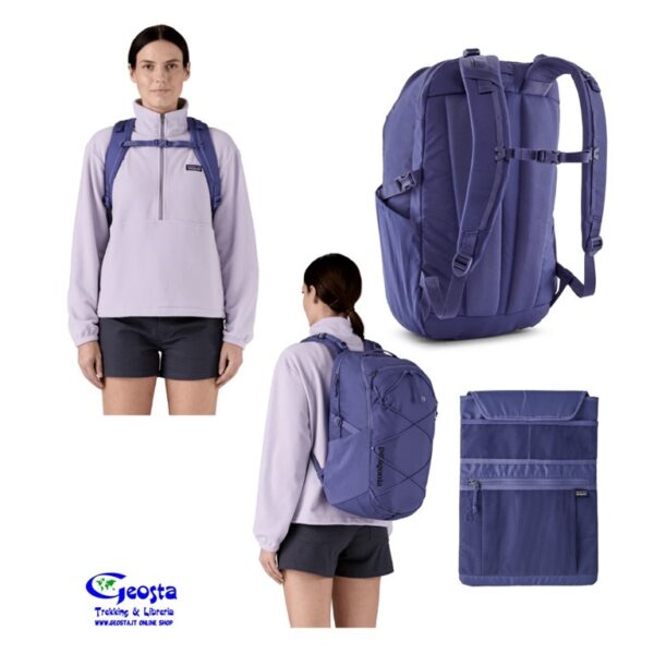 ZAINO REFUGIO BACKPACK 30 L. PATAGONIA