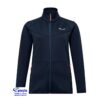 PILE PUEZ CAMMINO PL JKT W ZIP INTERA SALEWA