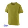 M'S CAPILENE® COOL LIGHTWEIGHT SHIRT PATAGONIA