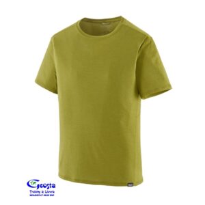 M'S CAPILENE® COOL LIGHTWEIGHT SHIRT PATAGONIA