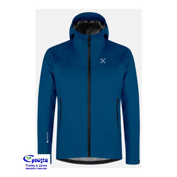 GIACCA GUSCIO DANUBIO G JACKET GTX MONTURA