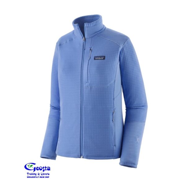 GIACCA W'S R1®  JACKET PATAGONIA