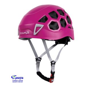 IKON NOVA - CASCO CAMP