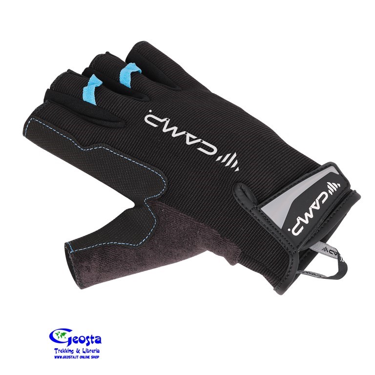 START FINGERLESS – GUANTI CAMP
