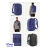 ZAINO REFUGIO DAYPACK 26L PATAGONIA
