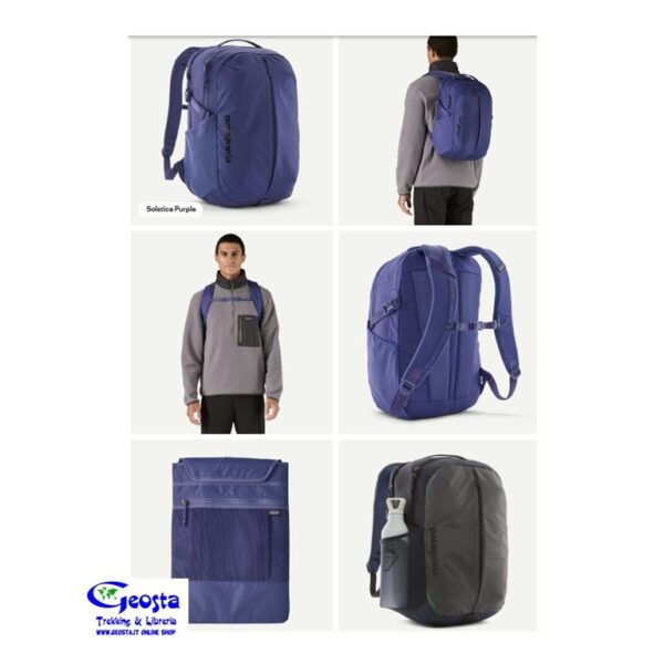 ZAINO REFUGIO DAYPACK 26L PATAGONIA