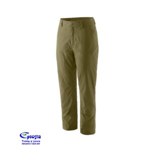 WOMEN'S QUANDARY PANTS - REGULAR PATAGONIA