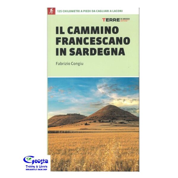 CAMMINO FRANCESCANO IN SARDEGNA