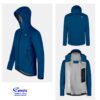 GIACCA GUSCIO DANUBIO G JACKET GTX MONTURA