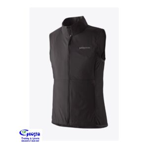 WOMEN'S TRAIL CRAFT VEST GILET PATAGONIA