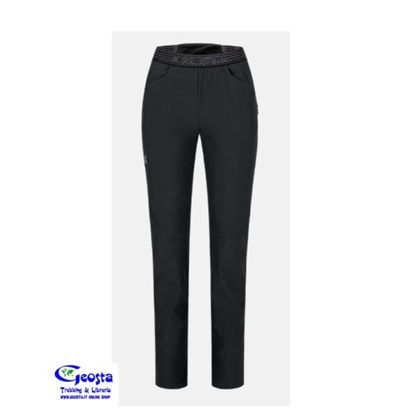 RISE PANTS WOMAN MONTURA