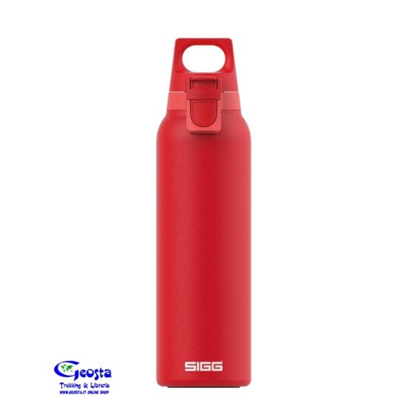 BOTTIGLIA H&C ONE LIGHT SIGG