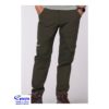 PUEZ DURASTRETCH PANTALONE CARGO UOMO SALEWA