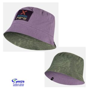 CAPPELLO REVERSIBILE REVERSIBLE BUCKET MONTURA