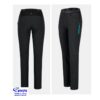 RISE PANTS WOMAN MONTURA