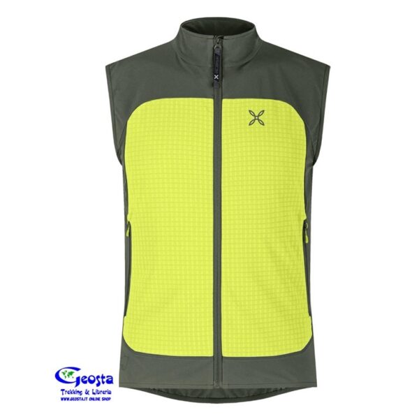 SEED VEST GILET MONTURA