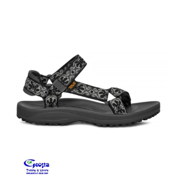 WINSTED SANDALO DONNA W TEVA