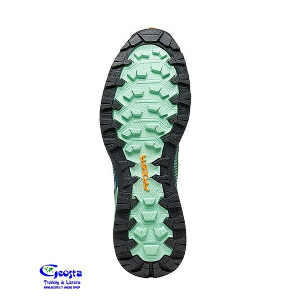 RIBELLE RUN LT WOMAN SCARPA