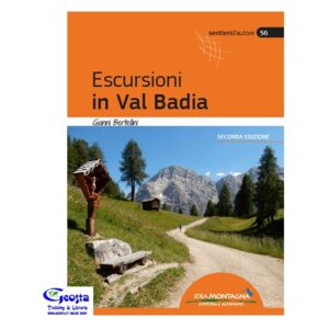 ESCURSIONI IN VAL BADIA