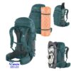 ZAINO FINISTERRE 40 LITRI  FERRINO