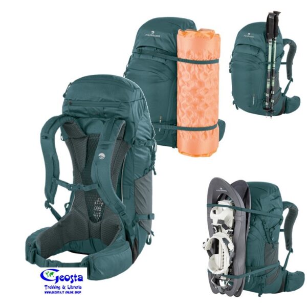 ZAINO FINISTERRE 40 LITRI  FERRINO