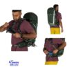 ZAINO TALON 33 L. OSPREY