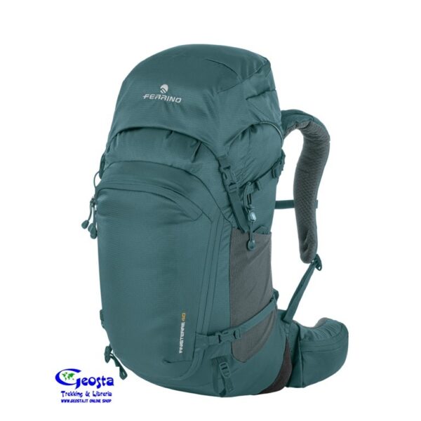 ZAINO FINISTERRE 40 LITRI  FERRINO