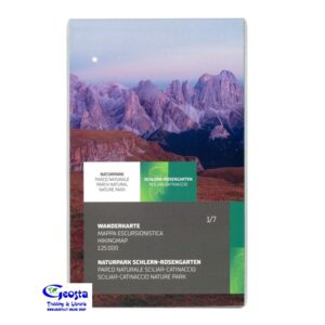 PARCO NATURALE SCILIAR - CATINACCIO